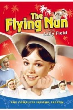 Watch The Flying Nun Alluc
